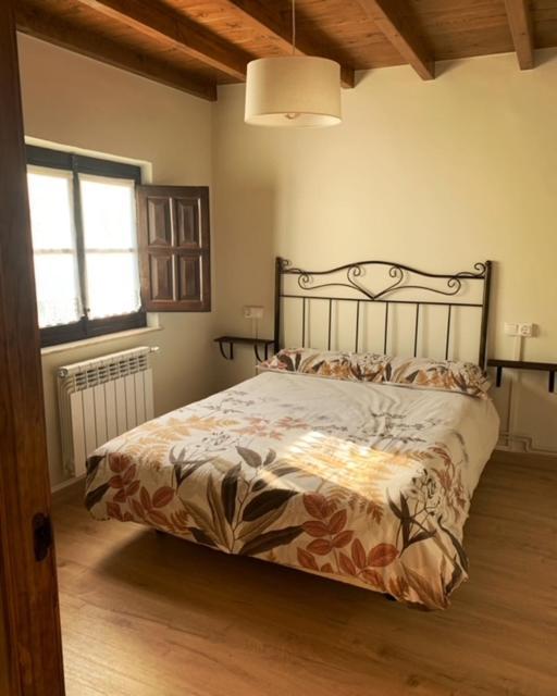 El Rubiu La Tita Vila Llano-Con Exterior foto